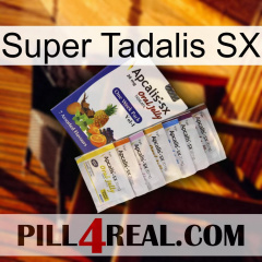 Super Tadalis SX 11